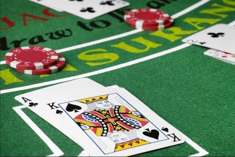 Catatan tanggung jawab pada halaman jackpot