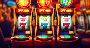 Tampilan ponsel untuk Game Tambang Monster