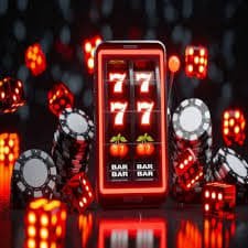 Tampilan mobile Blackjack Kasino responsif