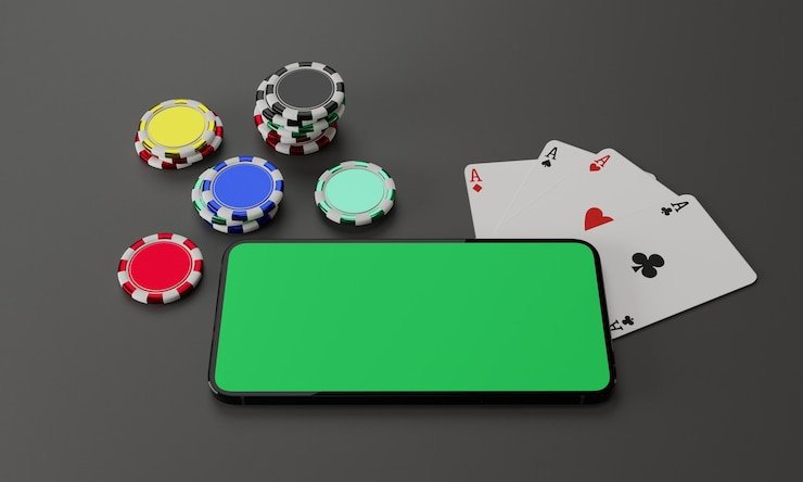 Tampilan mobile Bintang Sepak Bola Deluxe